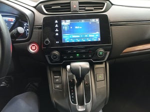 2018 Honda CR-V 1.5 Turbo Plus Piel Cvt