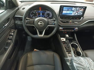 2023 Nissan Altima 2.0 Exclusive At