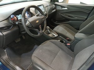 2021 Chevrolet Onix 1.0 LS At