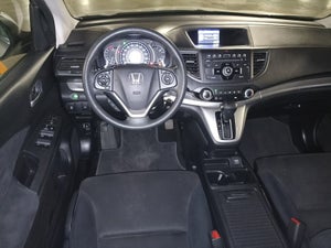 2014 Honda CR-V 2.4 EX At