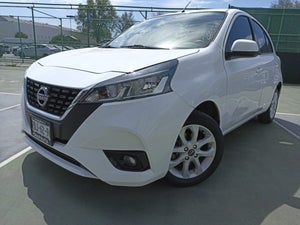 2022 Nissan March 1.6 Advance Mt