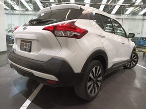 2020 Nissan Kicks 1.6 Exclusive At