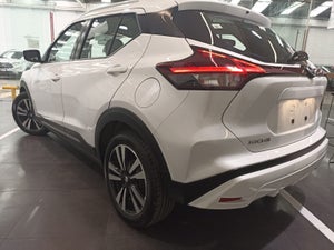2021 Nissan Kicks 1.6 Advance At