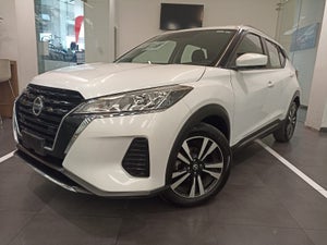 2021 Nissan Kicks 1.6 Advance At