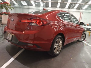 2019 Hyundai Elantra 2.0 Gls Premium At