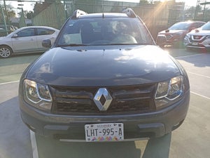 2018 Renault Duster 2.0 Intens At
