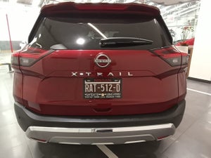 2023 Nissan X-Trail 2.5 Platinum 3 Filas At