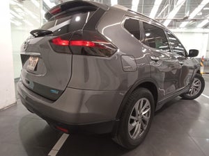 2016 Nissan X-Trail 2.5 Advance 2 Row Cvt
