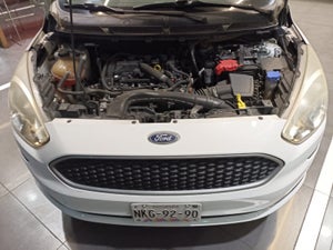 2019 Ford Figo 1.5 Energy Sedan Mt
