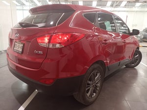 2015 Hyundai Ix35 2.0 Gls Premium At