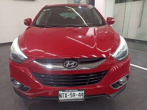 2015 Hyundai Ix35 2.0 Gls Premium At