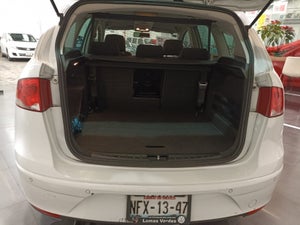 2015 Seat Altea 1.8t Altea Style Xl