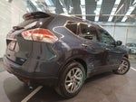 2017 Nissan X-Trail 2.5 Advance 2 Row Cvt